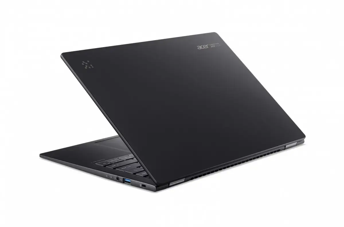 Acer TravelMate P6 14 AI TMP614-54T klēpjdators Photo 13