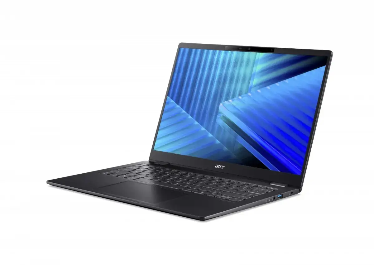Acer TravelMate P6 14 AI TMP614-54T klēpjdators Photo 15