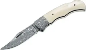 Knife MAGNUM Magnum Damascus Bone universal — MAGNUM 258527-uniw