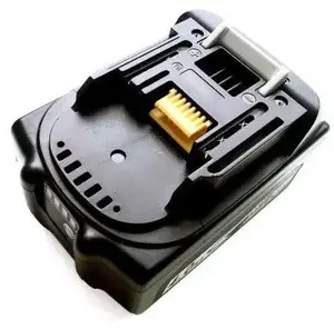 spinmaster Akumulators Makita 18V 5Ah — litija jonu akumulatora bloks