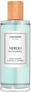 Tualetes ūdens Chanson Les Eaux du Monde Neroli — EDT aerosols 100 ml