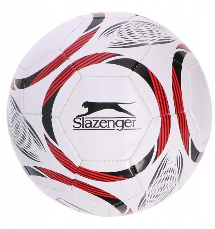 Treniņu futbola bumba SLAZENGER izm. 5