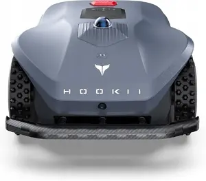 Robot lawn mower JetWorld HOOKII Neomow X Series NEOMOW X PRO for lawns up to 6000 m²