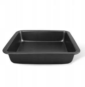 Rectangular Baking Pan Maestro MR-1104 — 22.5 cm, non-stick oven bakeware
