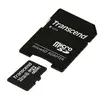 TRANSCEND microSDHC Class 10 32GB с адаптером Photo 3