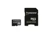 TRANSCEND microSDHC Class 10 32GB с адаптером Photo 5
