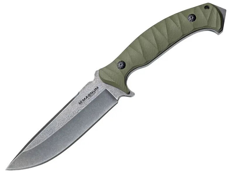 Fiksēts nazis BOKER MAGNUM Magnum Persian