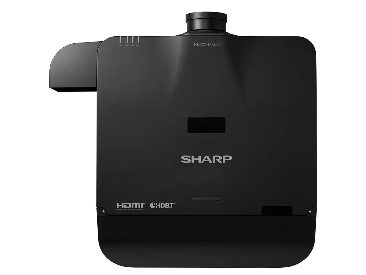 Sharp A824U 3LCD лазерный проектор WUXGA Photo 6