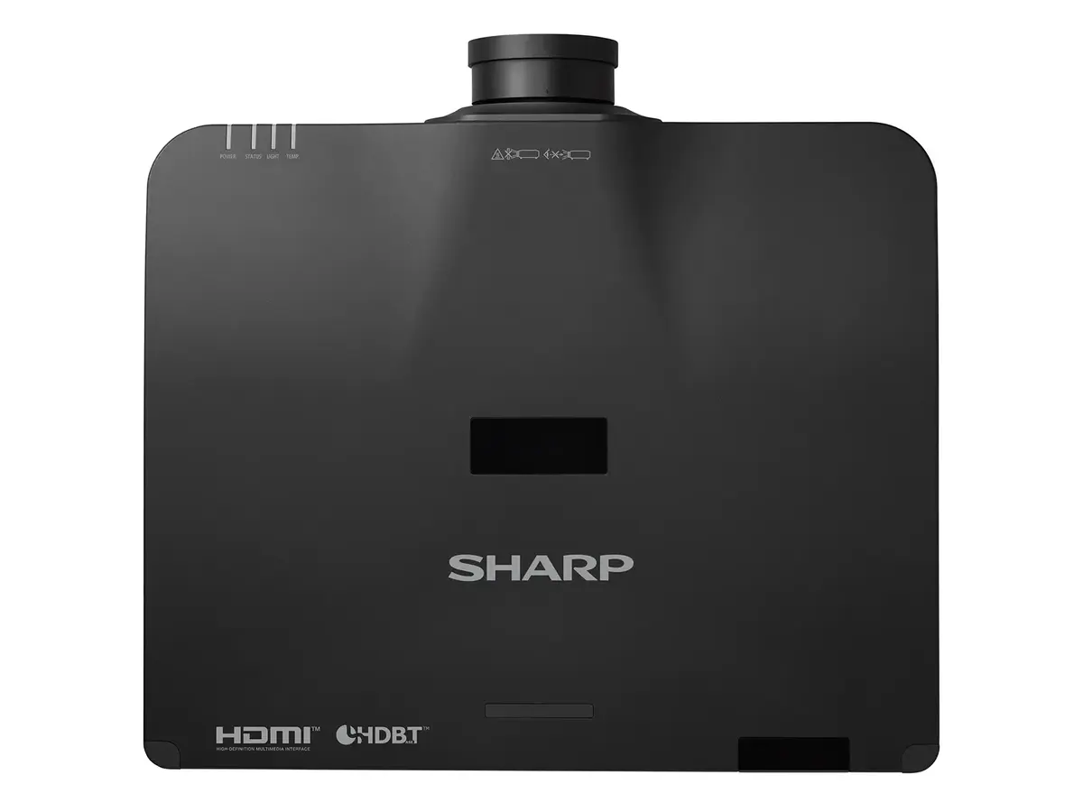 Sharp A824U 3LCD лазерный проектор WUXGA Photo 14