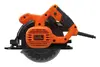 Black & Decker CS1200-QS портативная циркулярка Photo 5