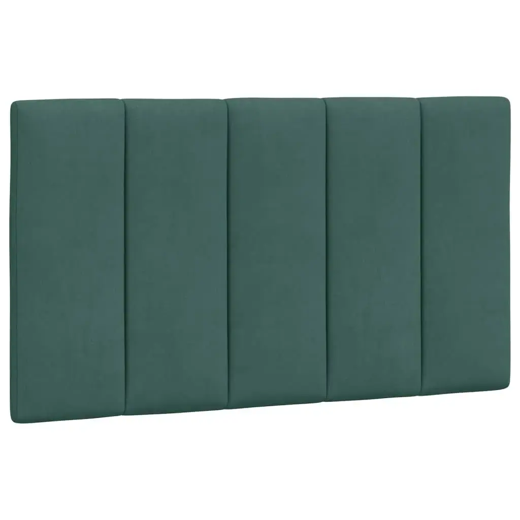 VidaXL gulta 3208583 ar matraci 100x200 cm Photo 5