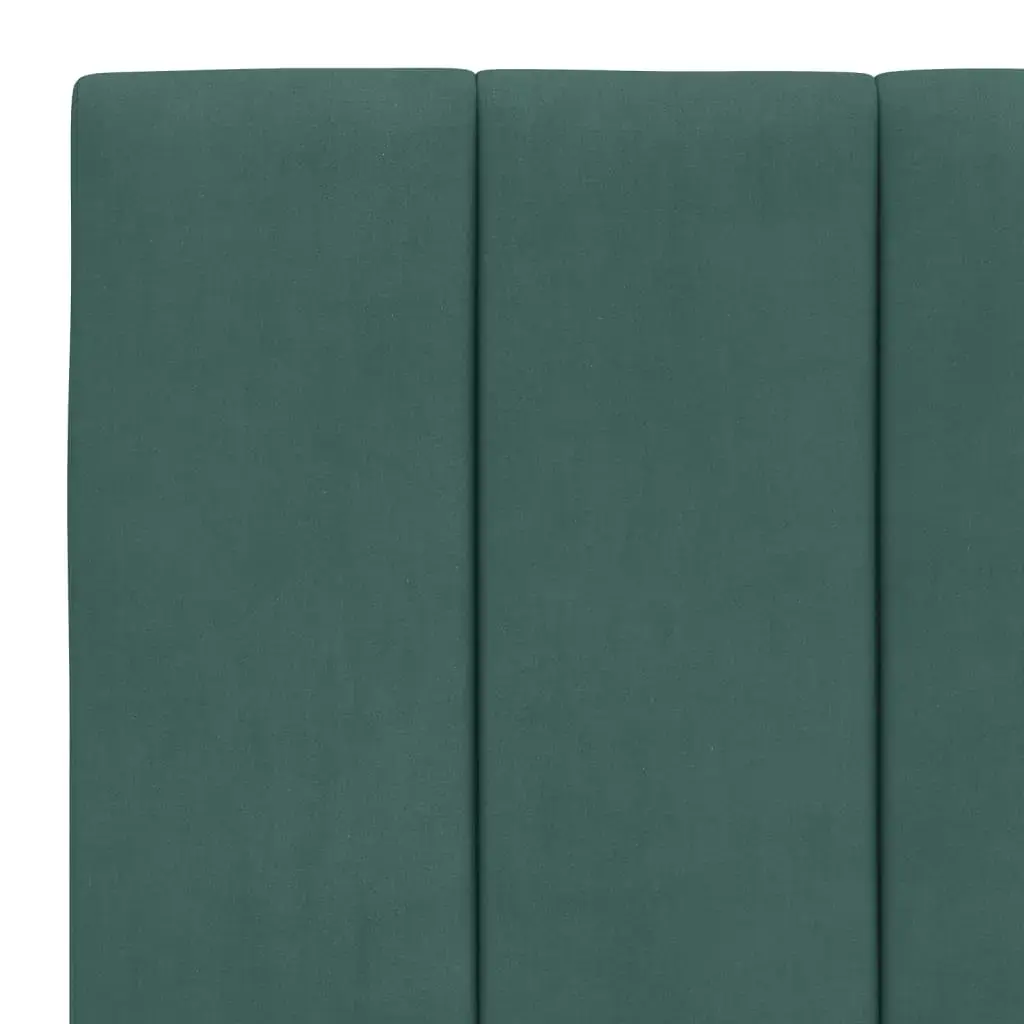 VidaXL gulta 3208583 ar matraci 100x200 cm Photo 6