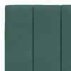 VidaXL gulta 3208583 ar matraci 100x200 cm Photo 6