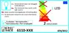 Konstsmide 6110-103 LED decoration figure Photo 3