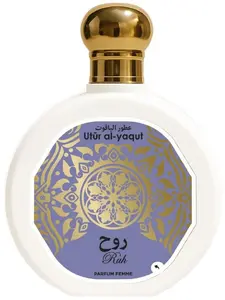 Парфюмерная вода Le Couvent Maison de Parfum SAPHIR Utur Al‑Yaqut Ruh EDP 100 мл