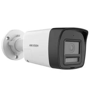 Уличная/внутренняя камера Hikvision DS-2CE16D0T-LTS (2.8 мм) — 1080p, CMOS, 360° поворот, 105° горизонтальный угол, проводная, потолочное/настенное крепление