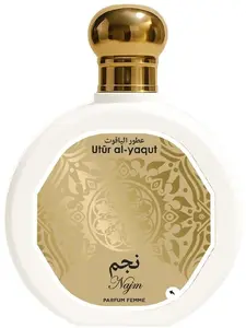 Perfume spray Le Couvent Maison de Parfum SAPHIR Utur Al-Yaqut Najm EDP 100 ml