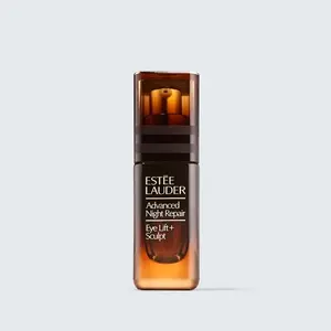 Acu krēms Este Lauder Advanced Night Repair Eye Lift + Sculpt sievietēm, 15 ml