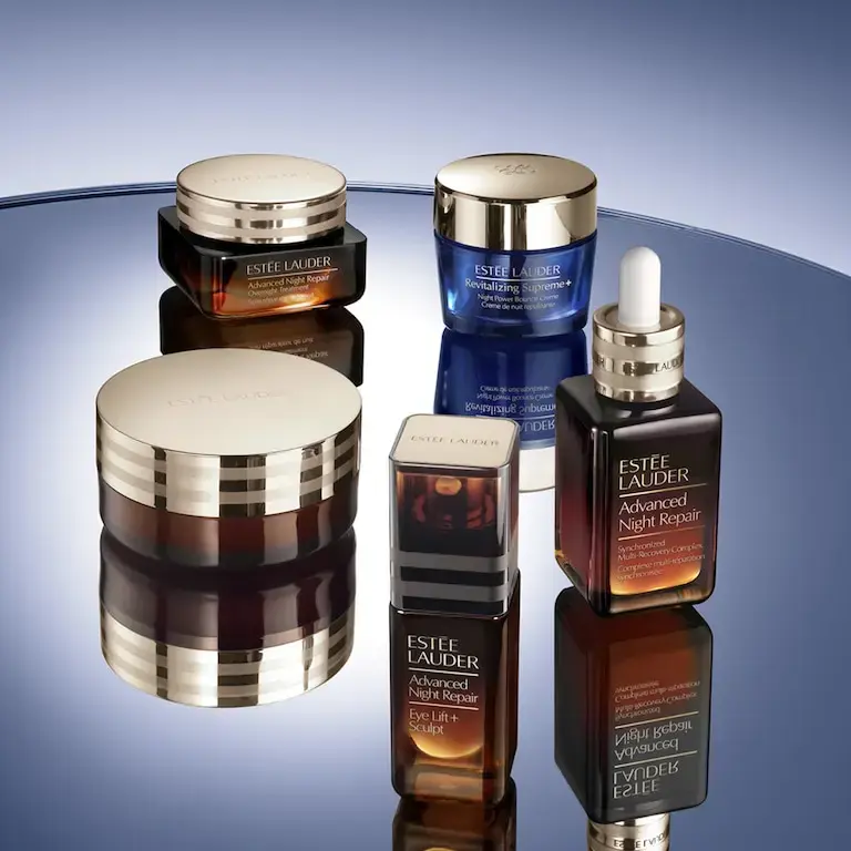 Este Lauder Advanced Night Repair Eye Lift + Sculpt, 15 мл Photo 6