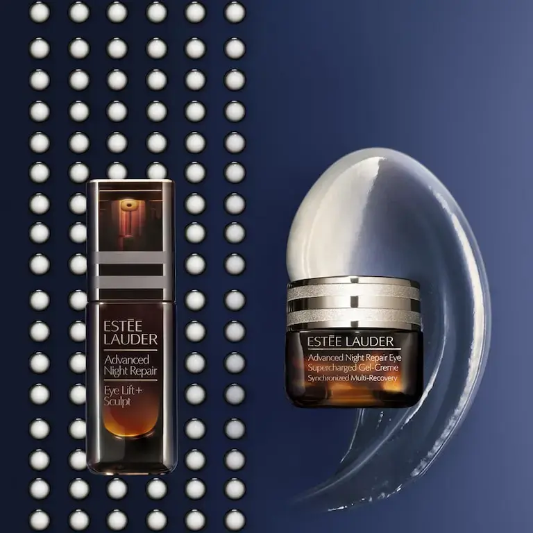 Este Lauder Advanced Night Repair Eye Lift + Sculpt, 15 мл Photo 7