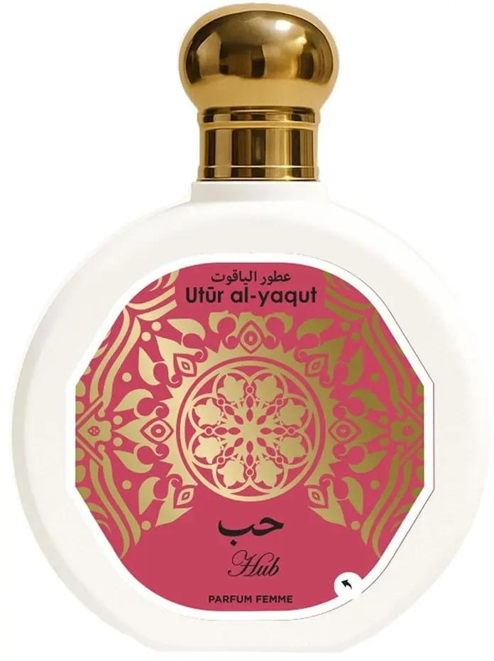 Unisex Perfumes