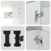 VidaXL kitchen/dining cabinet set 3314887 Photo 7