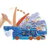 MATTEL Hot Wheels City Ultimate T‑Rex Transporter HNG50 Photo 4