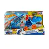 MATTEL Hot Wheels City Ultimate T‑Rex Transporter HNG50 Photo 6