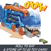 MATTEL Hot Wheels City Ultimate T‑Rex Transporter HNG50 Photo 8