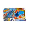 MATTEL Hot Wheels City Ultimate T‑Rex Transporter HNG50 Photo 11