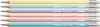 Карандаш Stabilo Swano Pastel HB фиолетовый Photo 2