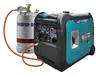 Könner & Söhnen KS 5500iEG S инверторный генератор 5000 Вт Photo 2