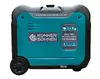 Könner & Söhnen KS 5500iEG S инверторный генератор 5000 Вт Photo 5