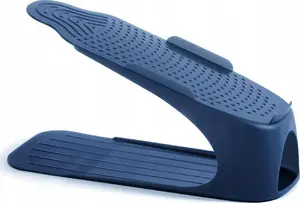 Shoe Organizer Prosperplast SpacyShoe IOBM-S433 for sizes 38–45, polypropylene