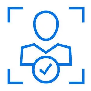 Программная подписка Zebra Identity Guardian (LEVERAGING BIOMETRICS FOR DEV) — 1 год