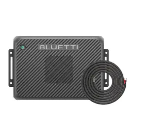 Charger Bluetti Charger2 portable DC/solar dual-input charger 1200 W