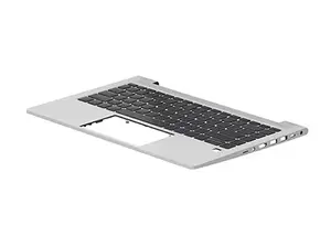 HP N42405-031 клавиатура ноутбука UK подсветка Photo 1