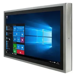 Промышленный панельный ПК Winmate 23.8" Intel Core i5-1135G7 модель W24IT3S-SPA269/W11PRO