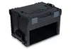 Sortimo L-BOXX LS-Boxx 306 Black Photo 4