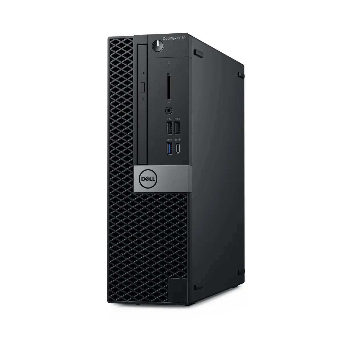 Настольный ПК Dell OptiPlex 7070 Small Form Factor i3-9100 Photo 2