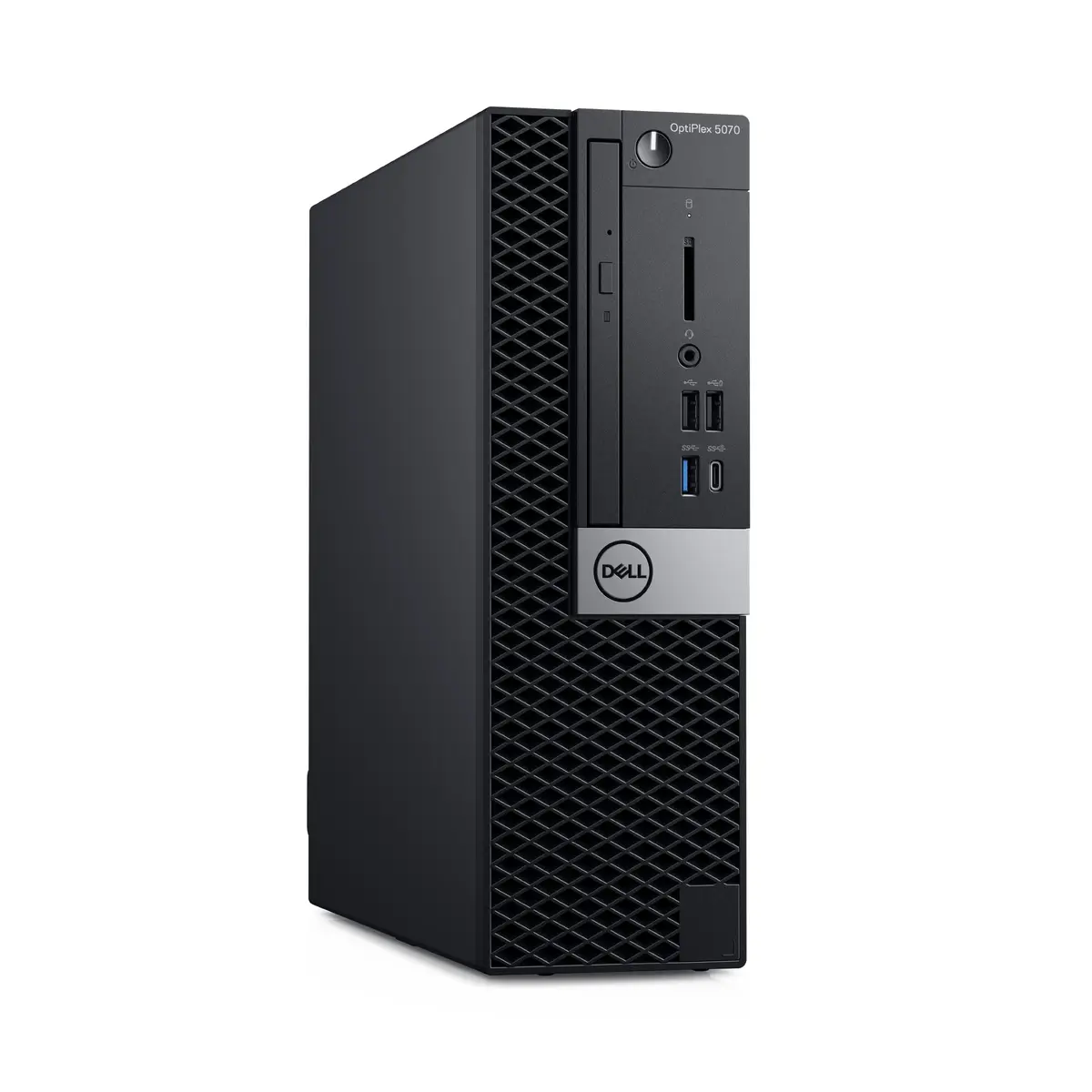 Настольный ПК Dell OptiPlex 7070 Small Form Factor i3-9100 Photo 3