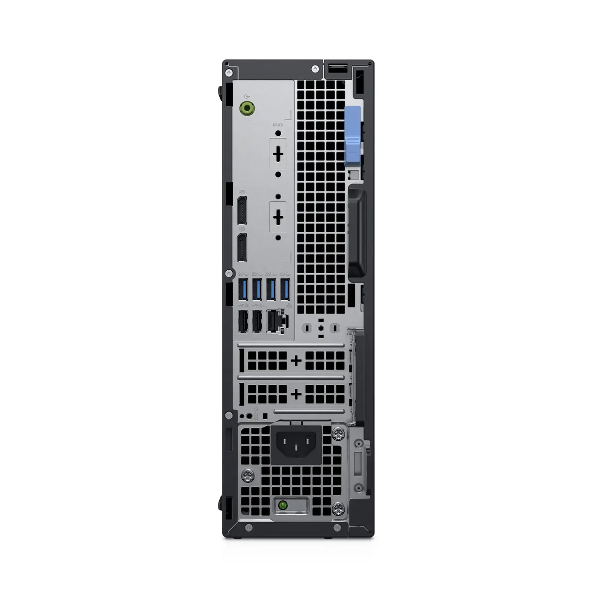 Настольный ПК Dell OptiPlex 7070 Small Form Factor i3-9100 Photo 4