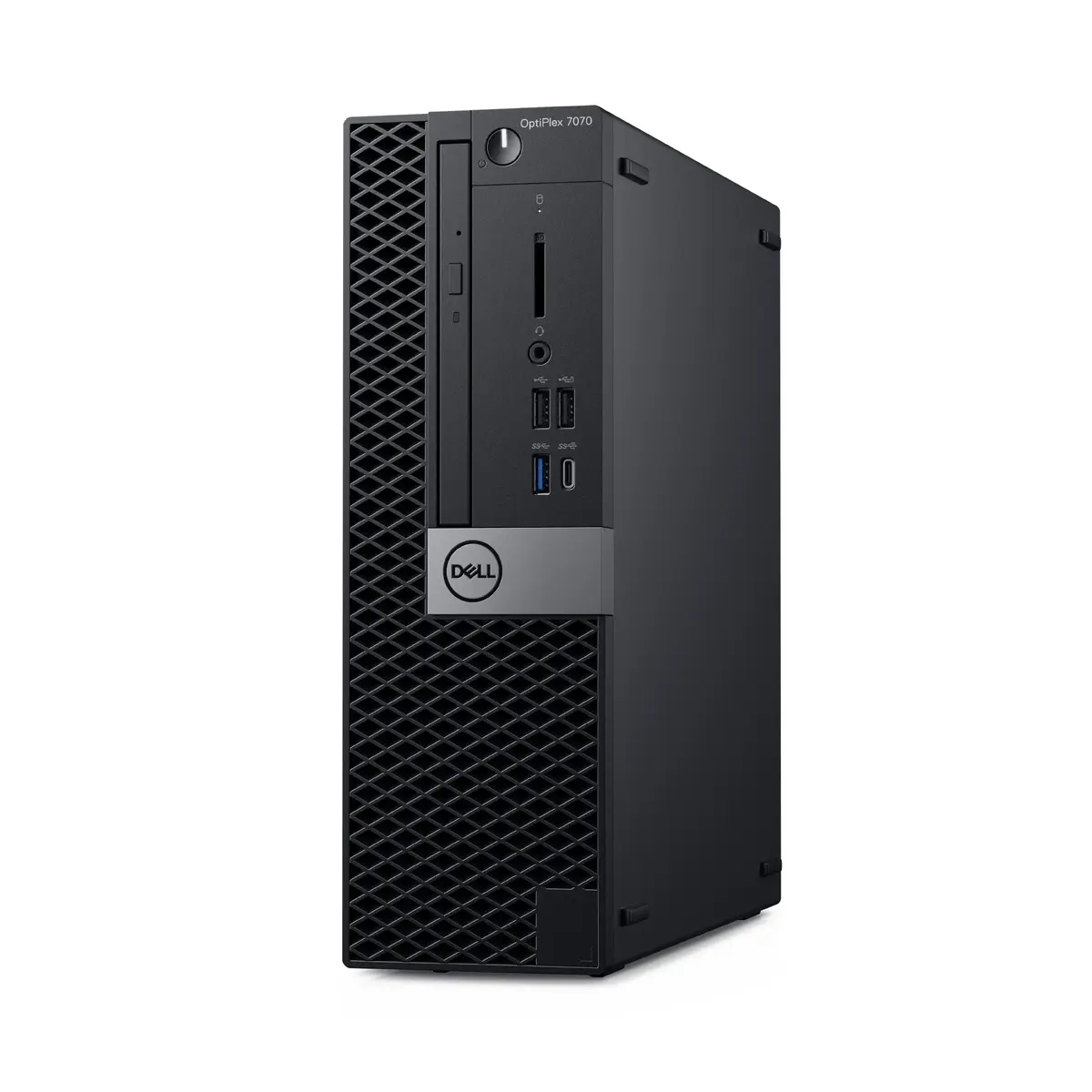 Настольный ПК Dell OptiPlex 7070 SFF | Intel Core i5-9500 Photo 2