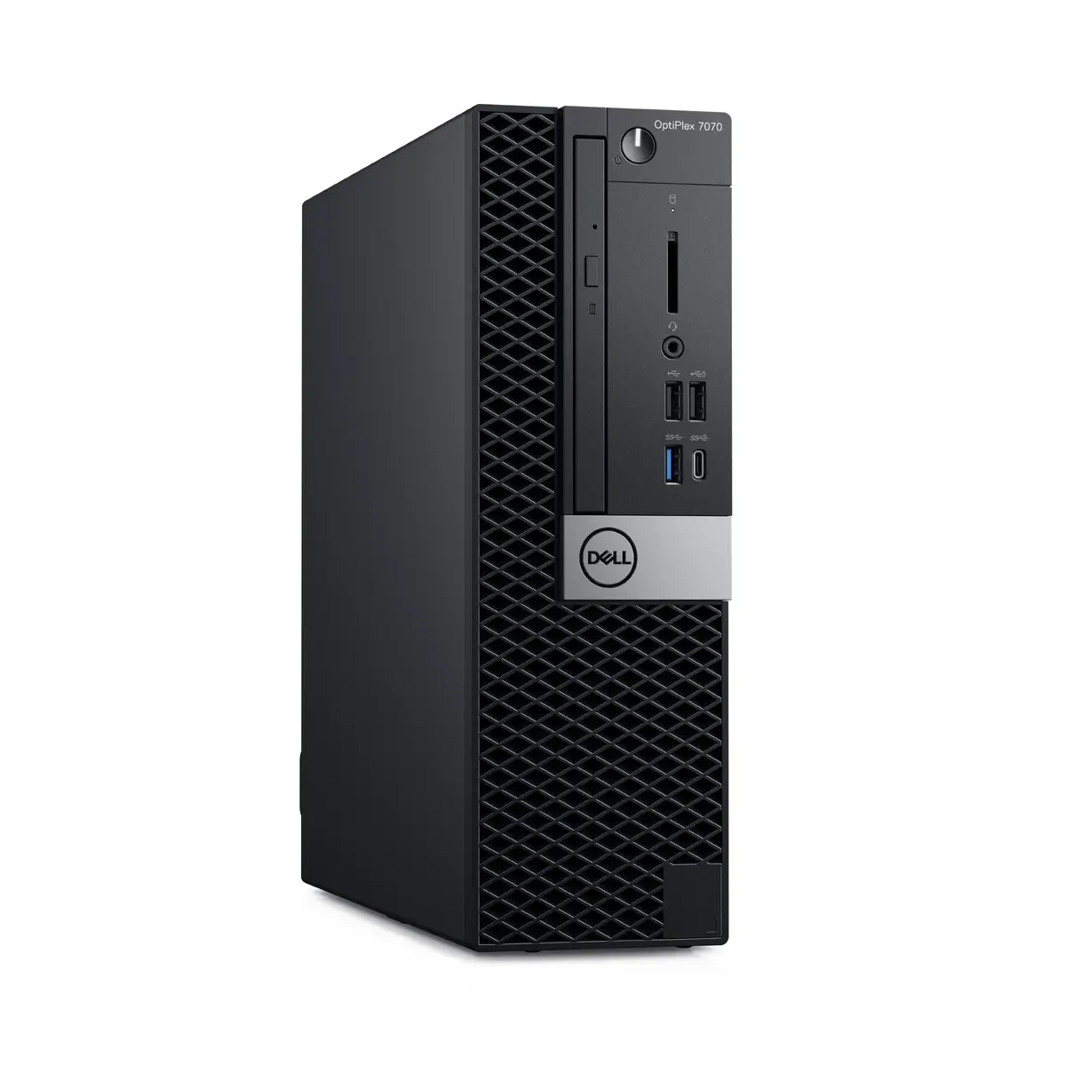 Настольный ПК Dell OptiPlex 7070 SFF | Intel Core i5-9500 Photo 3