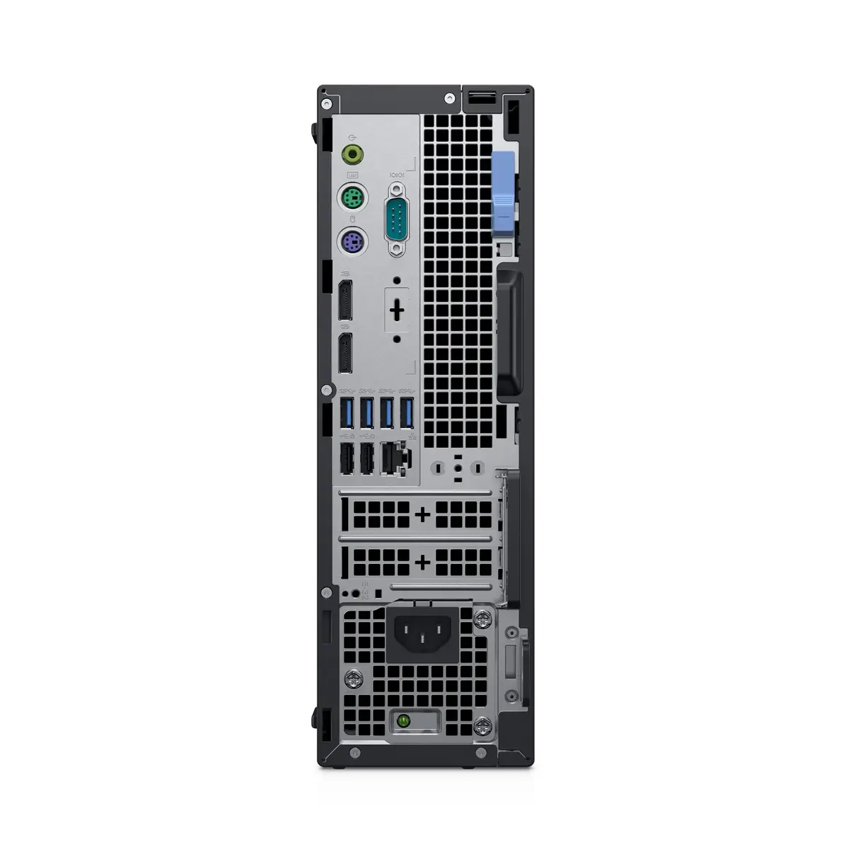 Настольный ПК Dell OptiPlex 7070 SFF | Intel Core i5-9500 Photo 4