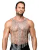 Bad Kitty Bad Chainmail Collar — цепочное колье/юбка Photo 5
