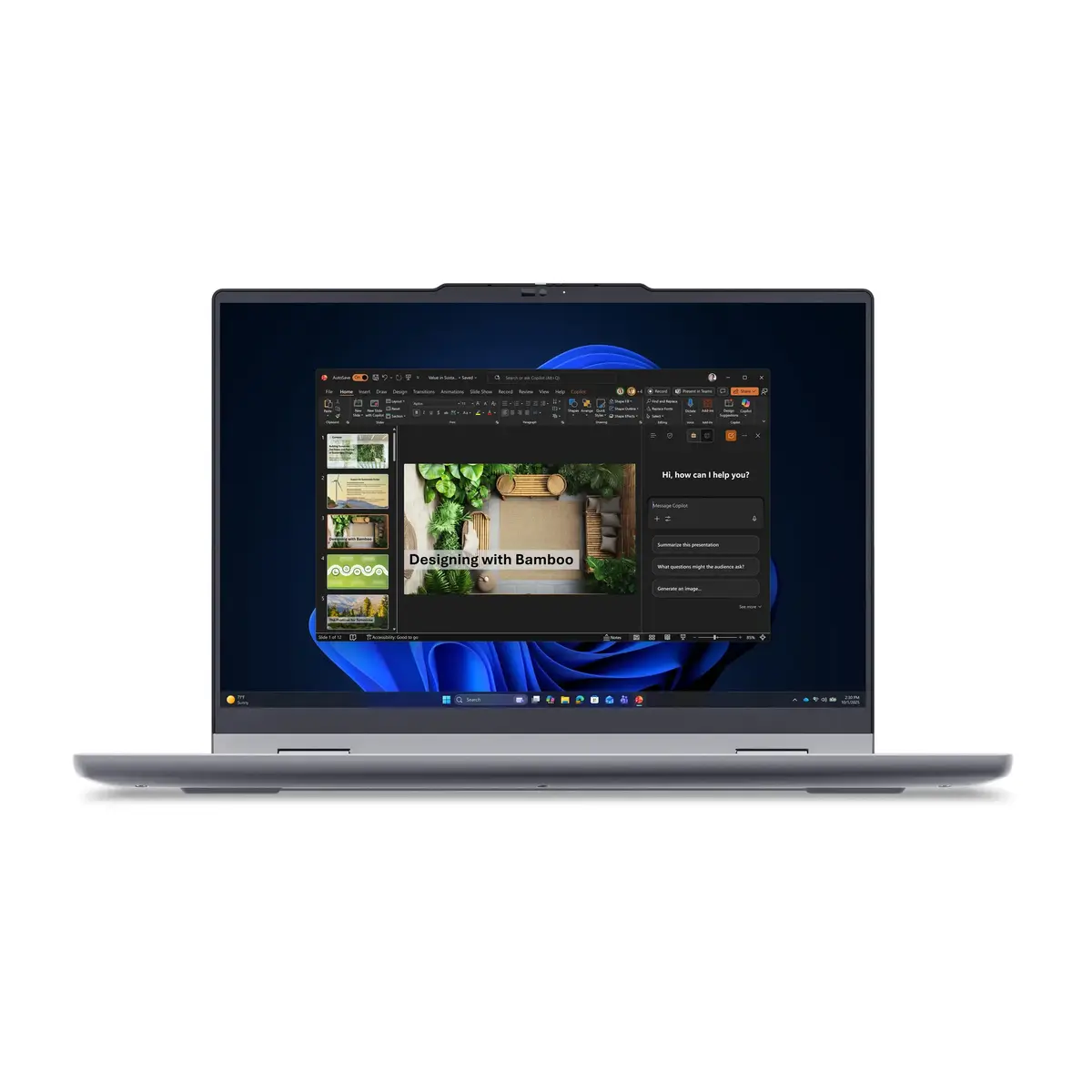 Lenovo ThinkBook 14 2-in-1 G6 — Intel Core Ultra 5 325 Photo 2