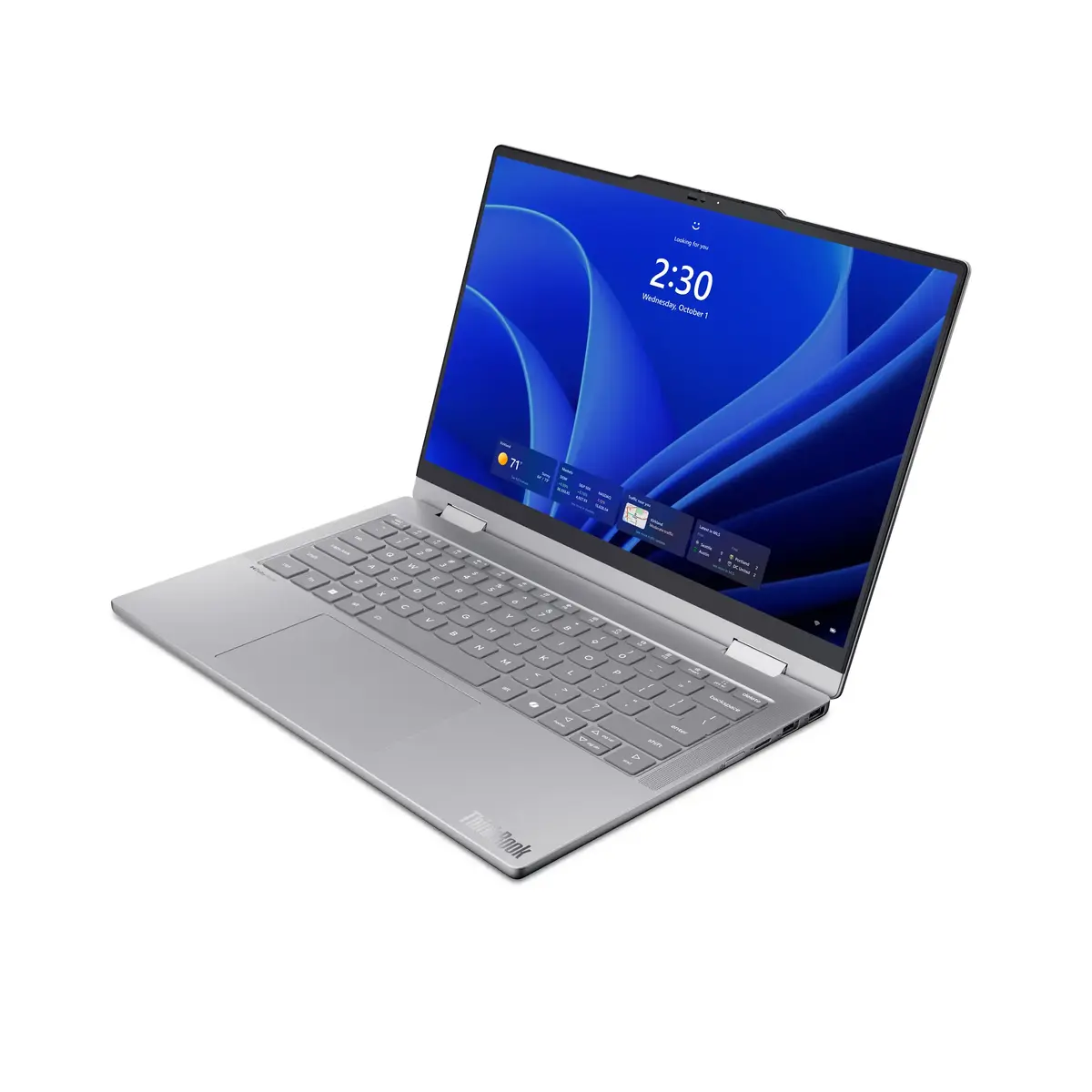 Lenovo ThinkBook 14 2-in-1 G6 — Intel Core Ultra 5 325 Photo 4