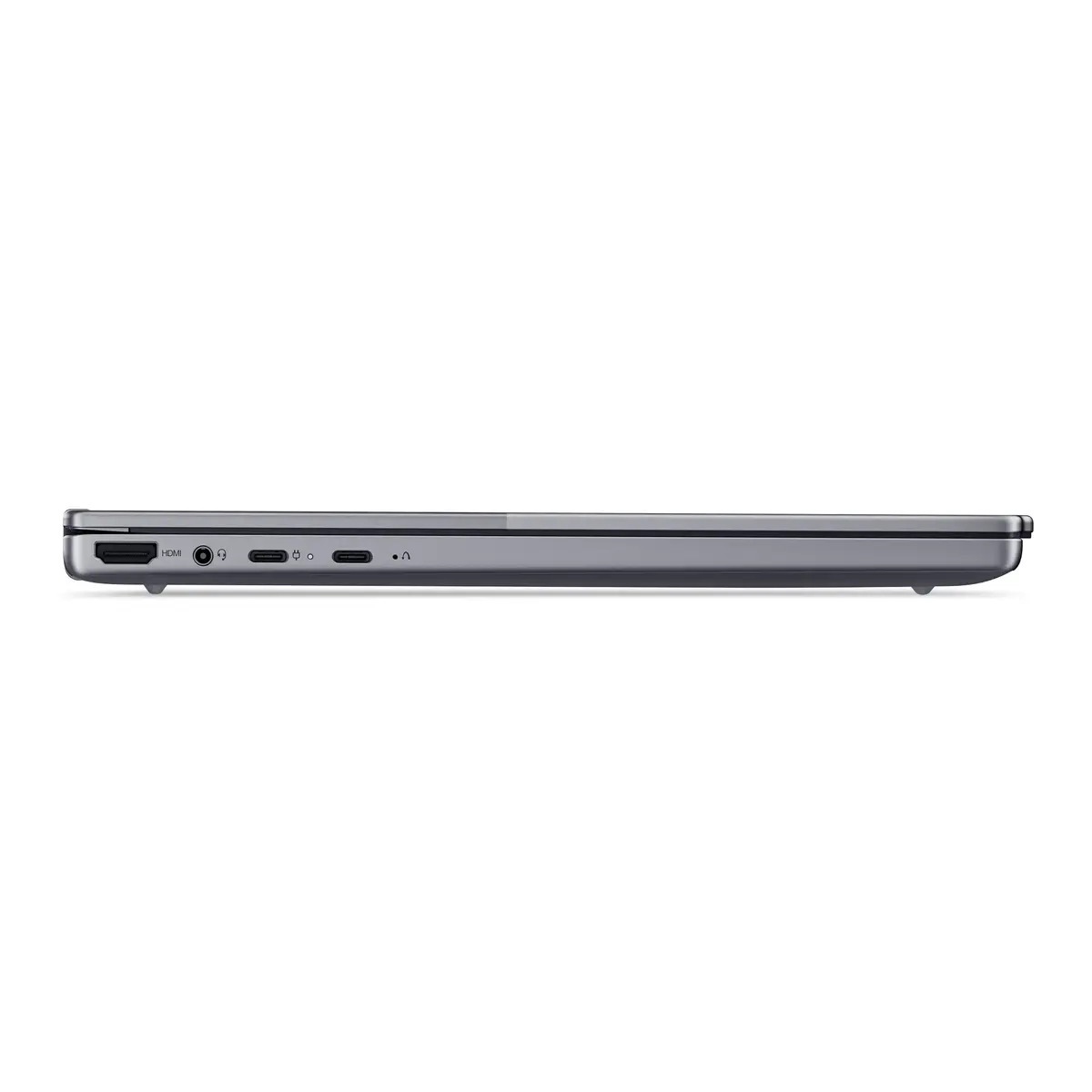 Lenovo ThinkBook 14 2-in-1 G6 — Intel Core Ultra 5 325 Photo 11