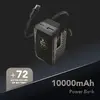Cellularline Roller 10000 пауэрбанк — 10 000 мА·ч 45 Вт Photo 9